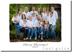 card with Merry Christmas text_low res