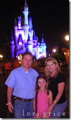 Disney Castle