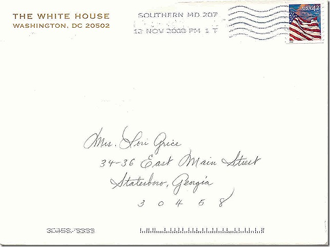 envelope