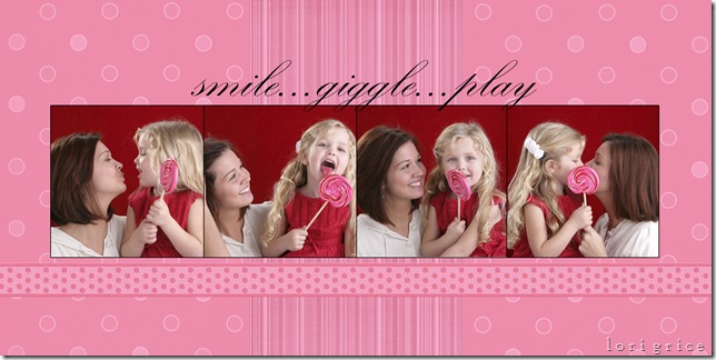 Baby 5x10 Pink_Morriss