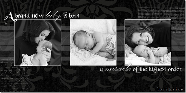 B&W Baby 5x10_Morgan