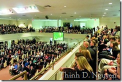 Garrett Reed Funeral