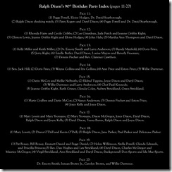 Index page 2