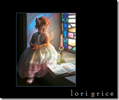 Guiding Lights