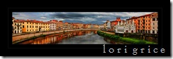 Path to Pisa