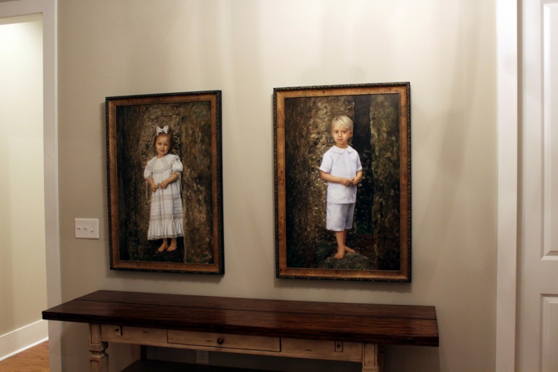 hand-painted-oil-portrait-children